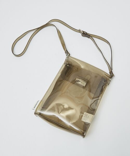 ABAHOUSE / アバハウス ショルダーバッグ | 【FRUIT OF THE LOOM/フルーツ オブ ザ ルーム】VINYL S | 詳細15