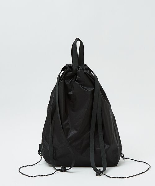 ABAHOUSE / アバハウス リュック・バックパック | 【COBMASTER/コブマスター】PKB COCOON NAPSACK 810 | 詳細7