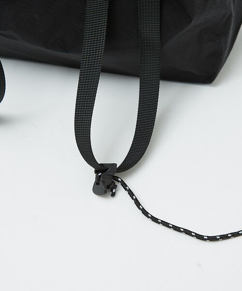 ABAHOUSE / アバハウス リュック・バックパック | 【COBMASTER/コブマスター】PKB COCOON NAPSACK 810 | 詳細8