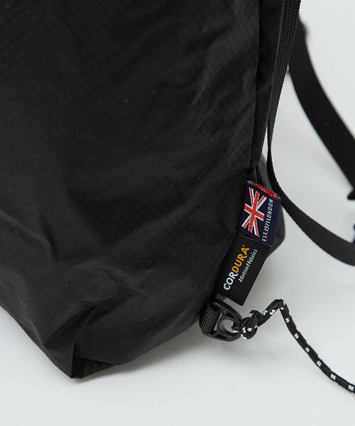 ABAHOUSE / アバハウス リュック・バックパック | 【COBMASTER/コブマスター】PKB COCOON NAPSACK 810 | 詳細9