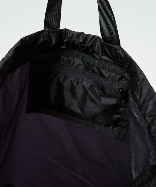 ABAHOUSE / アバハウス リュック・バックパック | 【COBMASTER/コブマスター】PKB COCOON NAPSACK 810 | 詳細13