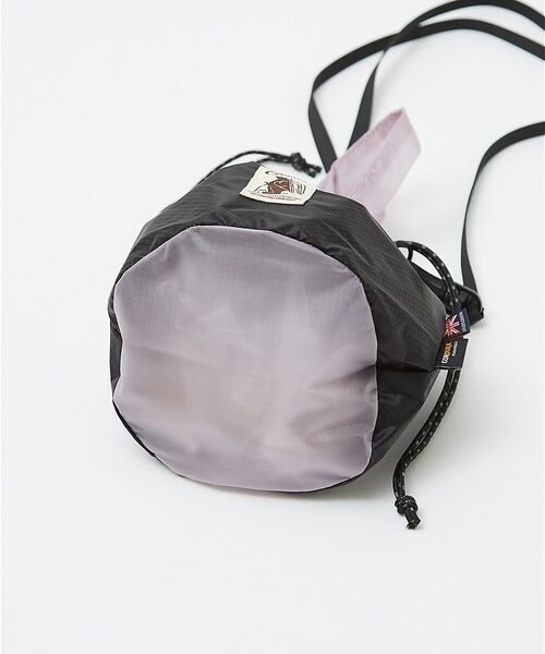 ABAHOUSE / アバハウス ショルダーバッグ | 【COBMASTER/コブマスター】CR KINCHAKU POUCH 8109 | 詳細24