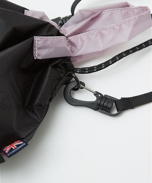 ABAHOUSE / アバハウス ショルダーバッグ | 【COBMASTER/コブマスター】CR KINCHAKU POUCH 8109 | 詳細25