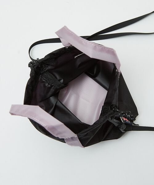 ABAHOUSE / アバハウス ショルダーバッグ | 【COBMASTER/コブマスター】CR KINCHAKU POUCH 8109 | 詳細15