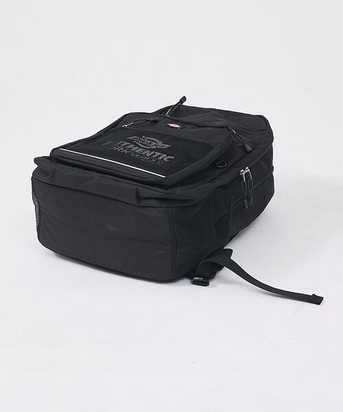 ABAHOUSE / アバハウス リュック・バックパック | 【DICKIES/ディッキーズ】WITH POUCH STUDENT PACK/ | 詳細11