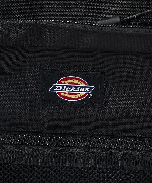 ABAHOUSE / アバハウス リュック・バックパック | 【DICKIES/ディッキーズ】WITH POUCH STUDENT PACK/ | 詳細12