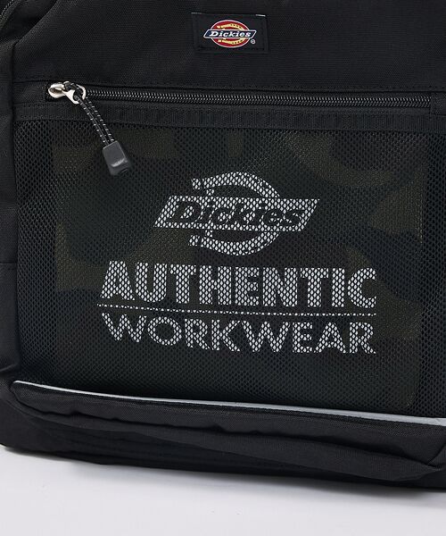 ABAHOUSE / アバハウス リュック・バックパック | 【DICKIES/ディッキーズ】WITH POUCH STUDENT PACK/ | 詳細13