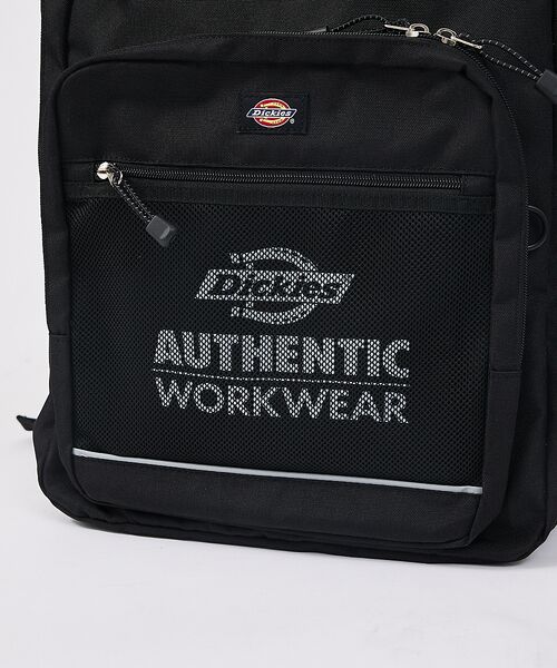 ABAHOUSE / アバハウス リュック・バックパック | 【DICKIES/ディッキーズ】WITH POUCH STUDENT PACK/ | 詳細14