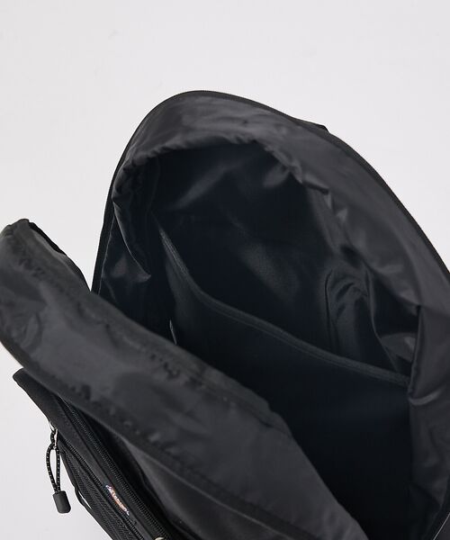 ABAHOUSE / アバハウス リュック・バックパック | 【DICKIES/ディッキーズ】WITH POUCH STUDENT PACK/ | 詳細15