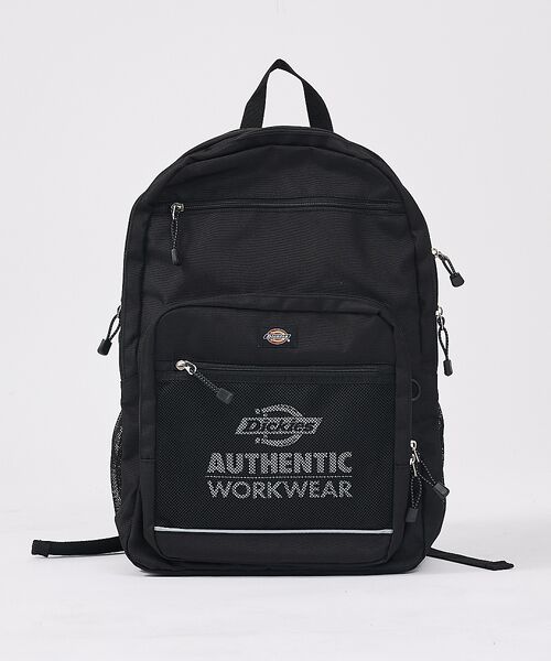 ABAHOUSE / アバハウス リュック・バックパック | 【DICKIES/ディッキーズ】WITH POUCH STUDENT PACK/ | 詳細3