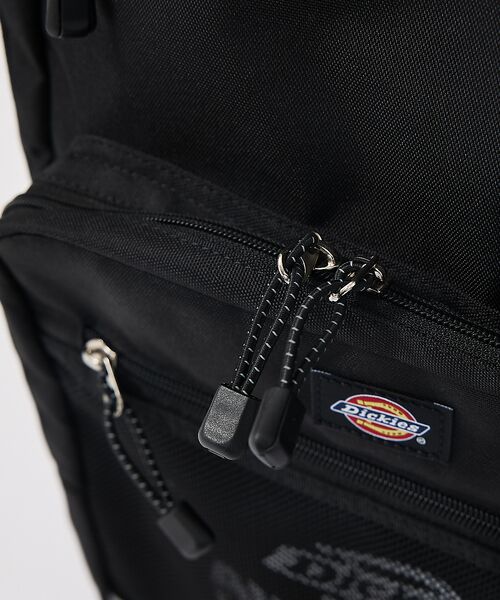 ABAHOUSE / アバハウス リュック・バックパック | 【DICKIES/ディッキーズ】WITH POUCH STUDENT PACK/ | 詳細4