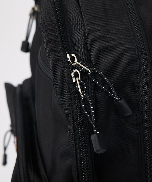ABAHOUSE / アバハウス リュック・バックパック | 【DICKIES/ディッキーズ】WITH POUCH STUDENT PACK/ | 詳細5