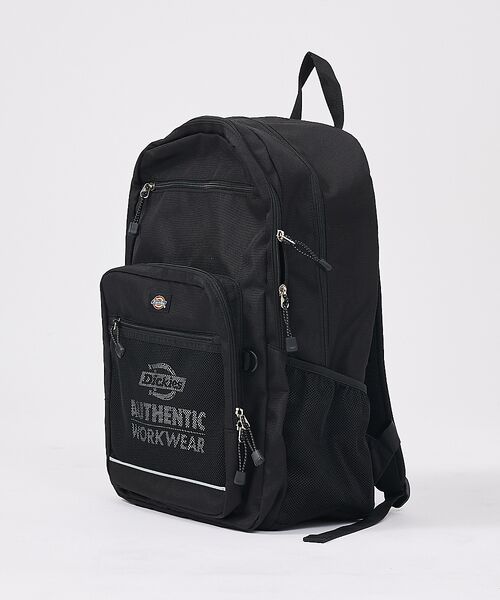 ABAHOUSE / アバハウス リュック・バックパック | 【DICKIES/ディッキーズ】WITH POUCH STUDENT PACK/ | 詳細18