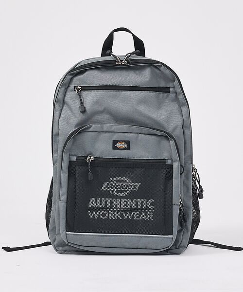 ABAHOUSE / アバハウス リュック・バックパック | 【DICKIES/ディッキーズ】WITH POUCH STUDENT PACK/ | 詳細21