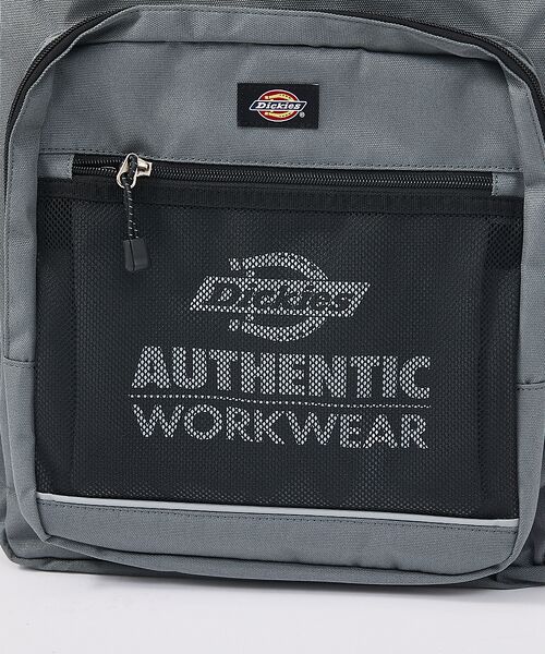 ABAHOUSE / アバハウス リュック・バックパック | 【DICKIES/ディッキーズ】WITH POUCH STUDENT PACK/ | 詳細22