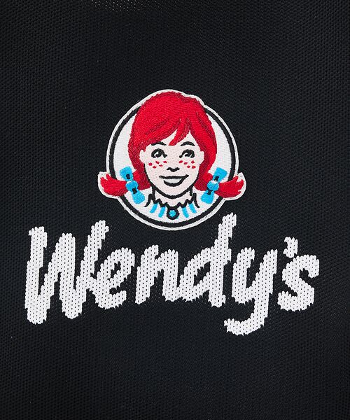 ABAHOUSE / アバハウス ショルダーバッグ | 【FRUIT OF THE LOOM/フルーツ オブ ザ ルーム】FOTL×WE | 詳細12