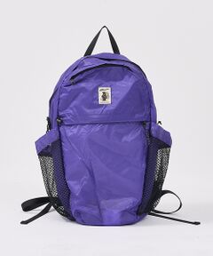 ABAHOUSE / アバハウス リュック・バックパック | 【COBMASTER/コブマスター】COB-CR PKB HABIT PACK