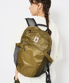 ABAHOUSE / アバハウス リュック・バックパック | 【COBMASTER/コブマスター】COB-CR PKB HABIT PACK