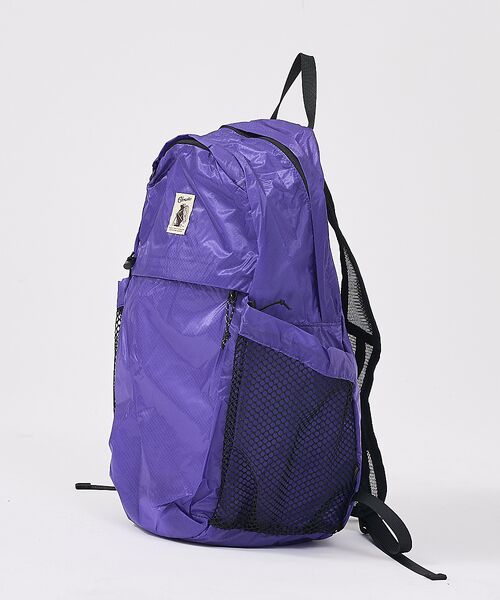 ABAHOUSE / アバハウス リュック・バックパック | 【COBMASTER/コブマスター】COB-CR PKB HABIT PACK | 詳細1