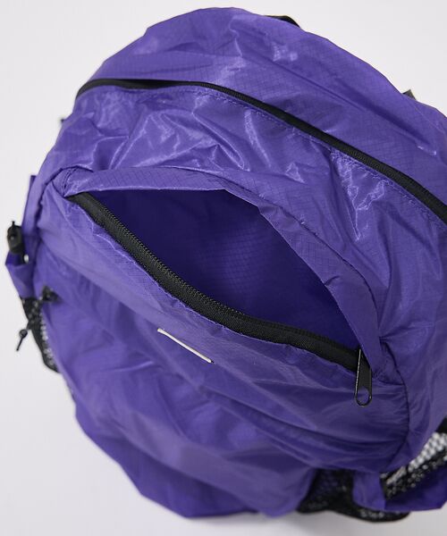 ABAHOUSE / アバハウス リュック・バックパック | 【COBMASTER/コブマスター】COB-CR PKB HABIT PACK | 詳細10