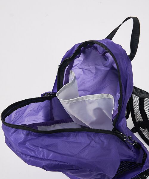 ABAHOUSE / アバハウス リュック・バックパック | 【COBMASTER/コブマスター】COB-CR PKB HABIT PACK | 詳細11