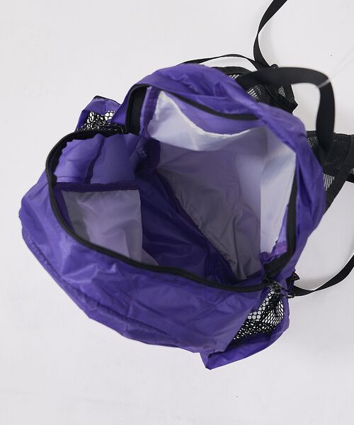 ABAHOUSE / アバハウス リュック・バックパック | 【COBMASTER/コブマスター】COB-CR PKB HABIT PACK | 詳細12