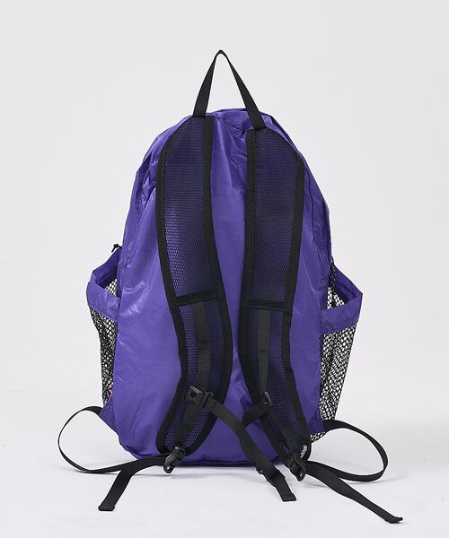 ABAHOUSE / アバハウス リュック・バックパック | 【COBMASTER/コブマスター】COB-CR PKB HABIT PACK | 詳細2