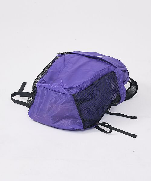 ABAHOUSE / アバハウス リュック・バックパック | 【COBMASTER/コブマスター】COB-CR PKB HABIT PACK | 詳細9