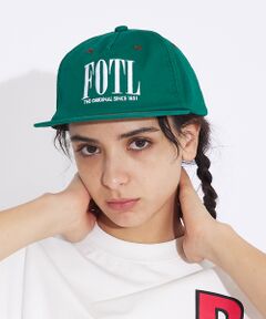 ABAHOUSE / アバハウス ハット | FRUIT OF THE LOOM / FTL EX ACCENT STITCH