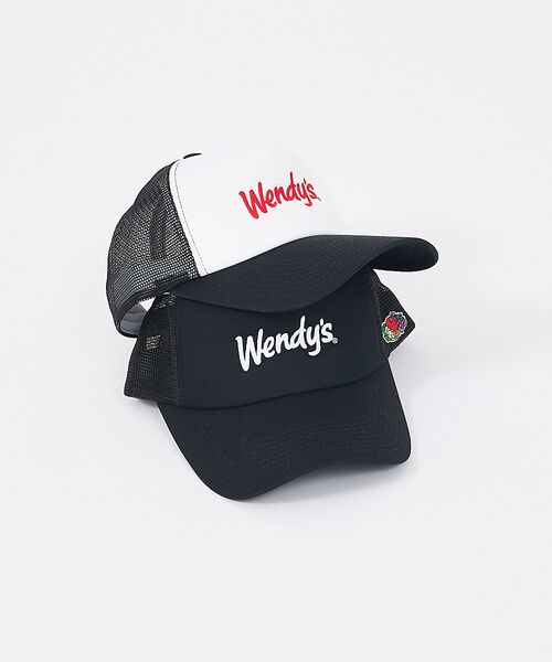 ABAHOUSE / アバハウス ハット | 【FRUIT OF THE LOOM/フルーツ オブ ザ ルーム】FRUIT O | 詳細1