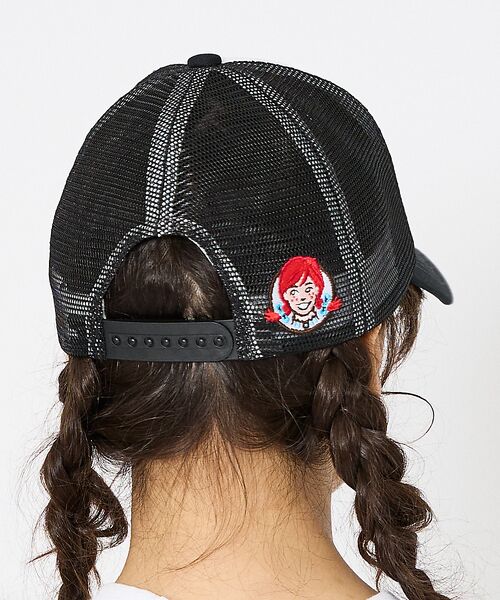 ABAHOUSE / アバハウス ハット | 【FRUIT OF THE LOOM/フルーツ オブ ザ ルーム】FRUIT O | 詳細12