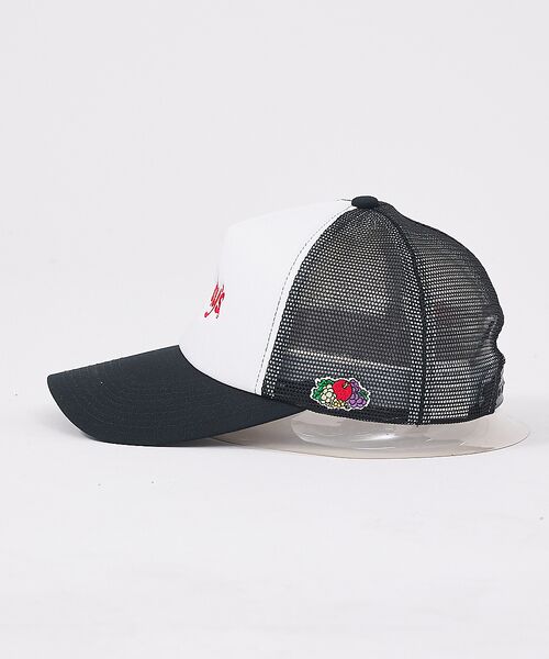 ABAHOUSE / アバハウス ハット | 【FRUIT OF THE LOOM/フルーツ オブ ザ ルーム】FRUIT O | 詳細2