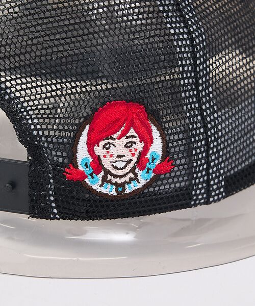 ABAHOUSE / アバハウス ハット | 【FRUIT OF THE LOOM/フルーツ オブ ザ ルーム】FRUIT O | 詳細4