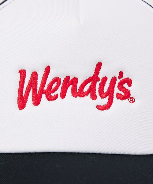 ABAHOUSE / アバハウス ハット | 【FRUIT OF THE LOOM/フルーツ オブ ザ ルーム】FRUIT O | 詳細5