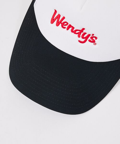 ABAHOUSE / アバハウス ハット | 【FRUIT OF THE LOOM/フルーツ オブ ザ ルーム】FRUIT O | 詳細6