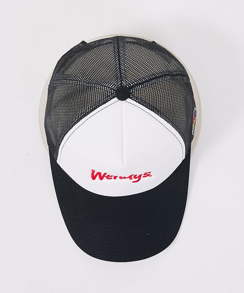 ABAHOUSE / アバハウス ハット | 【FRUIT OF THE LOOM/フルーツ オブ ザ ルーム】FRUIT O | 詳細7