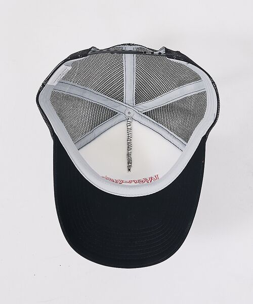 ABAHOUSE / アバハウス ハット | 【FRUIT OF THE LOOM/フルーツ オブ ザ ルーム】FRUIT O | 詳細8