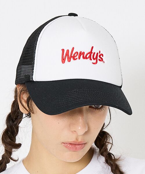 ABAHOUSE / アバハウス ハット | 【FRUIT OF THE LOOM/フルーツ オブ ザ ルーム】FRUIT O | 詳細9