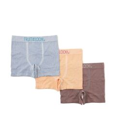 ABAHOUSE / アバハウス 服飾小物 | 【FRUIT OF THE LOOM/フルーツ オブ ザ ルーム】リブ成型ボクサ