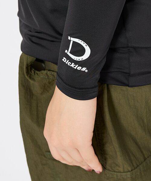 ABAHOUSE / アバハウス 服飾小物 | 【DICKIES/ディッキーズ】アームスリーブ/ユニセックス/ワンポイント/アウ | 詳細3
