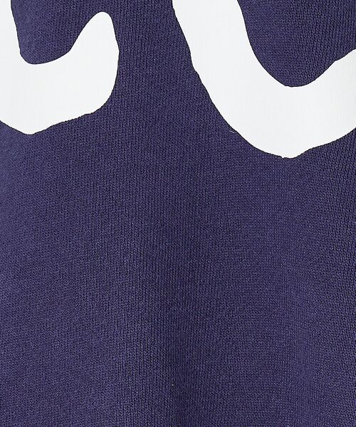 ABAHOUSE / アバハウス スウェット | 【Lee/リー】SUPERSIZED LEE LOGO Crew /フロントロゴ | 詳細11