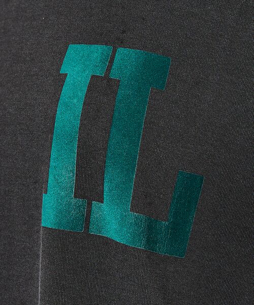 ABAHOUSE / アバハウス Tシャツ | 【REMI RELIEF / レミ レリーフ】ビンテージロゴ/フットボールロング | 詳細21