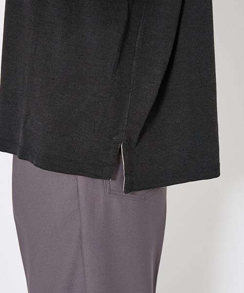 ABAHOUSE / アバハウス Tシャツ | 【REMI RELIEF / レミ レリーフ】ビンテージロゴ/フットボールロング | 詳細22