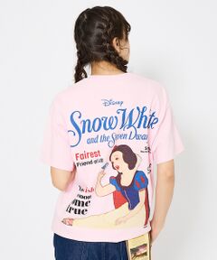 ABAHOUSE / アバハウス Tシャツ | 【JACKSON MATISSE/ジャクソンマティス】白雪姫と七人の小人 /RU