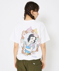 ABAHOUSE / アバハウス Tシャツ | 【JACKSON MATISSE/ジャクソンマティス】白雪姫と七人の小人 /RU