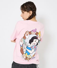 ABAHOUSE / アバハウス Tシャツ | 【JACKSON MATISSE/ジャクソンマティス】白雪姫と七人の小人 /RU