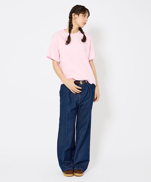 ABAHOUSE / アバハウス Tシャツ | 【JACKSON MATISSE/ジャクソンマティス】白雪姫と七人の小人 /RU | 詳細4