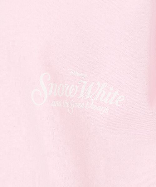 ABAHOUSE / アバハウス Tシャツ | 【JACKSON MATISSE/ジャクソンマティス】白雪姫と七人の小人 /RU | 詳細12