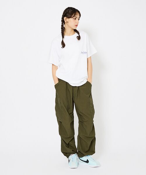 ABAHOUSE / アバハウス Tシャツ | 【JACKSON MATISSE/ジャクソンマティス】白雪姫と七人の小人 /RU | 詳細15