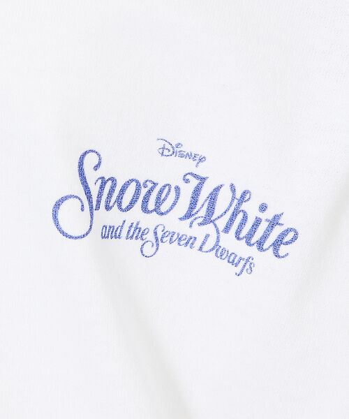 ABAHOUSE / アバハウス Tシャツ | 【JACKSON MATISSE/ジャクソンマティス】白雪姫と七人の小人 /RU | 詳細16